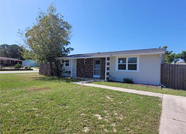 Property at 9506 Andora Ln, Spring Hill, FL 34608, 2 beds, 1 bath