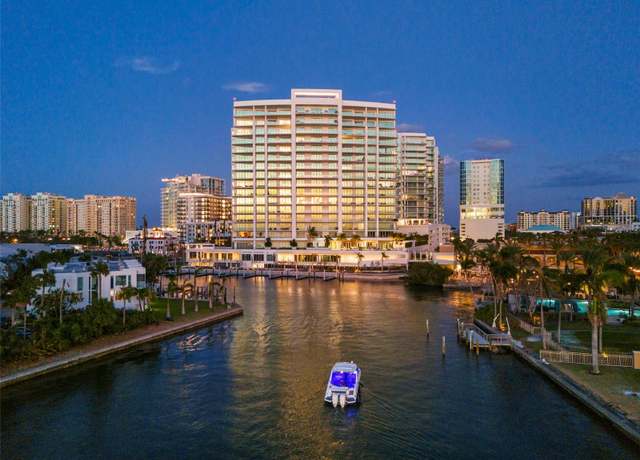 Property at 401 Quay Cmns #803, Sarasota, FL 34236, 4 beds, 5 baths