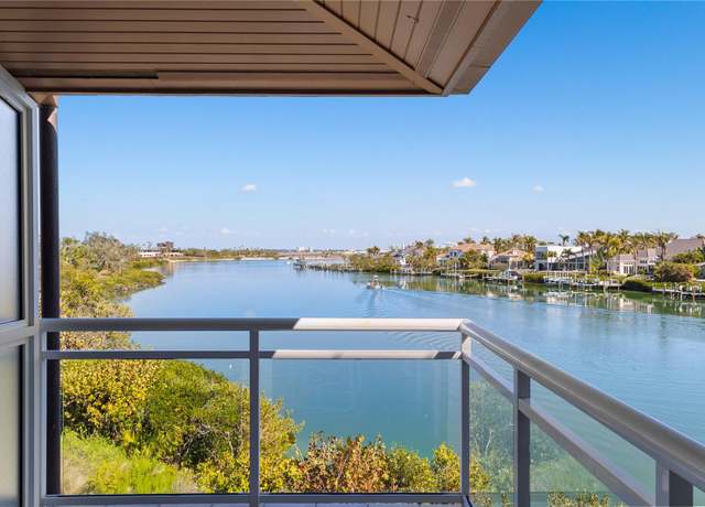 Property at 225 Sands Point Rd #6204, Longboat Key, FL 34228, 1 bed, 1 bath