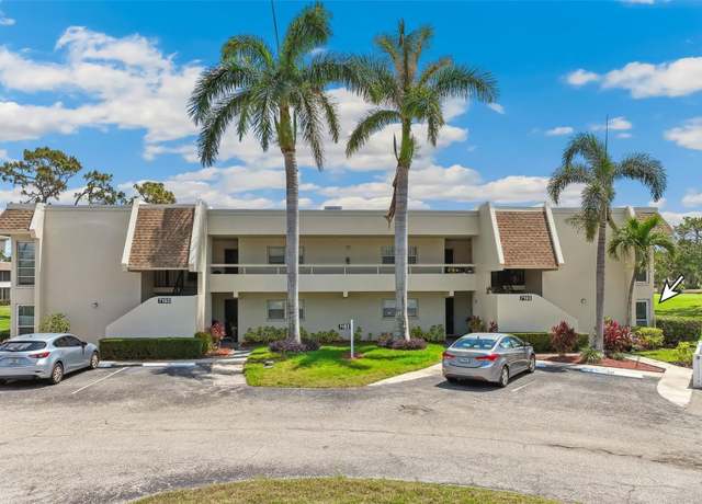 Property at 7193 W Country Club Dr N #137, Sarasota, FL 34243, 2 beds, 2 baths