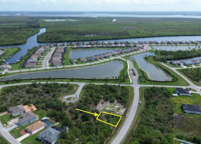 Property at 8087 Caroline Dr, Port Charlotte, FL 33981