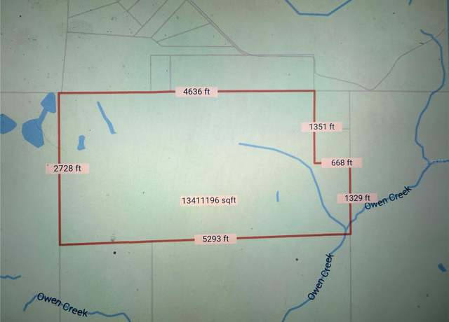 Property at 40700 Ballard Rd, Myakka City, FL 34251