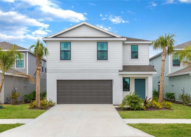 Property at 9076 Tequila Sunrise Dr, Sarasota, FL 34241, 4 beds, 2.5 baths