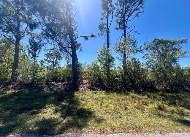 Property at 5129 Rilke Ln, Port Charlotte, FL 33981