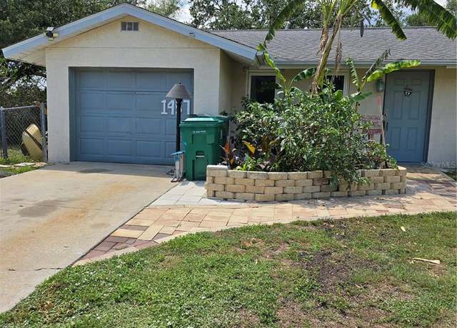 Property at 1457 Sheehan Blvd, Port Charlotte, FL 33952, 2 beds, 2 baths