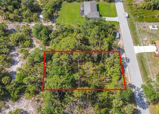 Property at 356 Lindon St, Port Charlotte, FL 33954