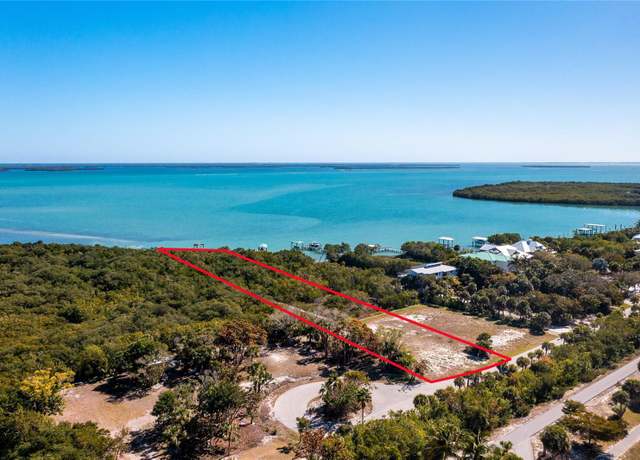 Property at 3 Peekins Cove Dr, Boca Grande, FL 33921