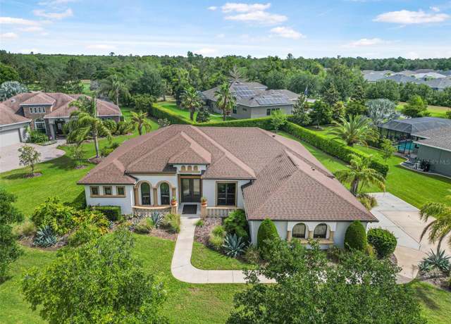 Property at 1357 Liam Cir, Ormond Beach, FL 32174, 3 beds, 2 baths