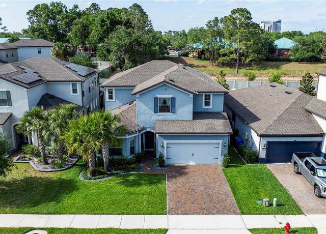 Property at 1268 Patterson Ter, Lake Mary, FL 32746, 4 beds, 3.5 baths