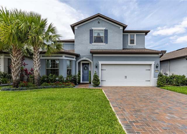 Property at 1268 Patterson Ter, Lake Mary, FL 32746, 4 beds, 3.5 baths