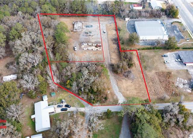 Property at 00 W Sapp St, Starke, FL 32091