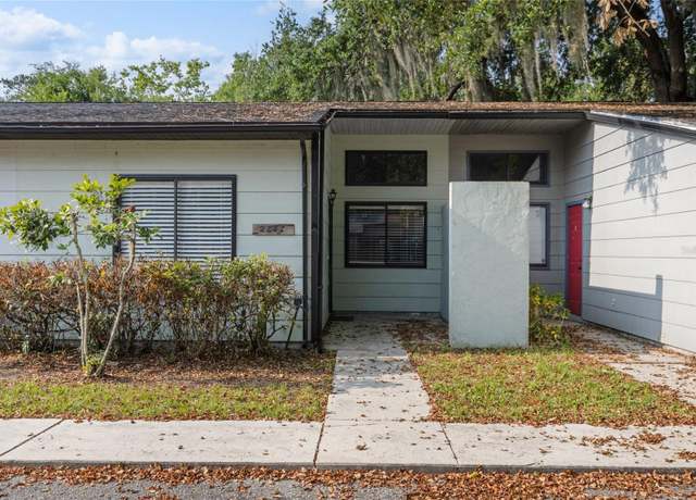 Property at 2847 SW 39th Ave, Gainesville, FL 32608, 2 beds, 1 bath