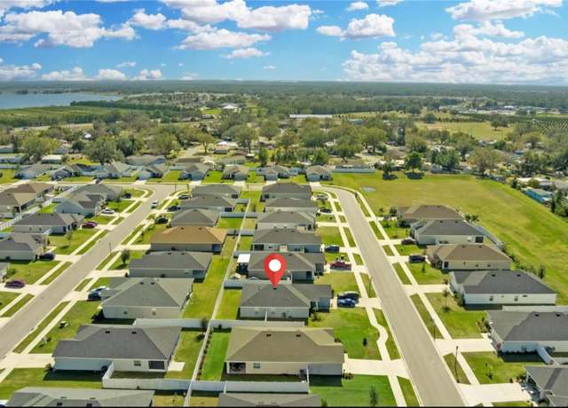 Property at 925 First Dr, Eagle Lake, FL 33839, 4 beds, 2 baths