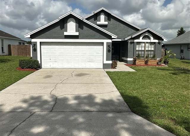 Property at 5263 Saint Lucia Dr, Lakeland, FL 33812, 3 beds, 2 baths