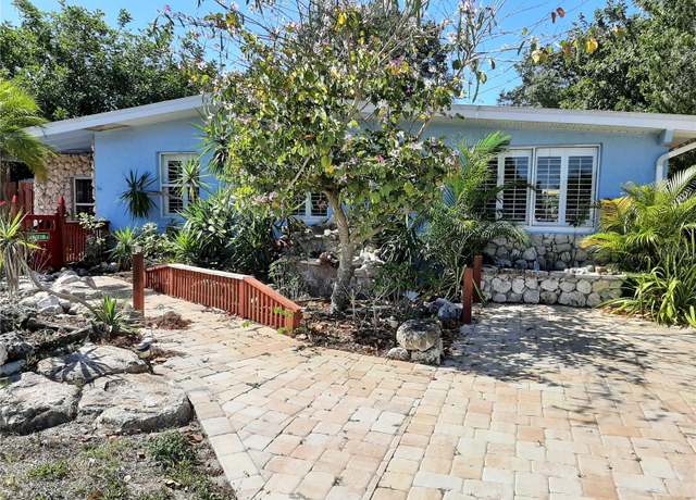 Property at 3421 Normandy Dr, Port Charlotte, FL 33952, 2 beds, 1 bath