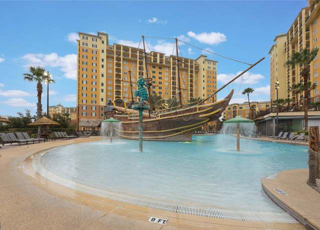 Property at 8101 Resort Village Dr #31308, Orlando, FL 32821, 2 beds, 2 baths