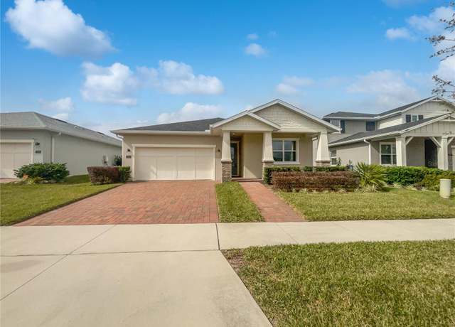 Property at 2514 Park Ridge St, Apopka, FL 32712, 3 beds, 2 baths