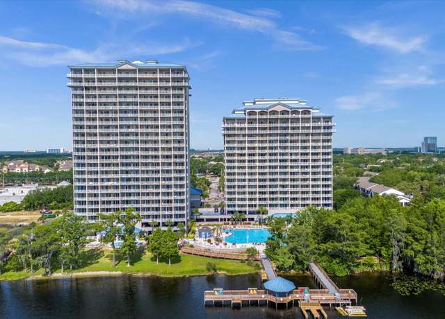 Property at 13427 Blue Heron Beach Dr Unit 2-801, Orlando, FL 32821, 2 beds, 2 baths