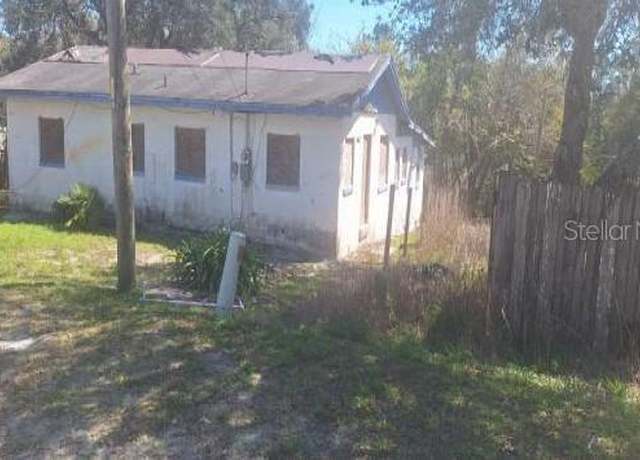 Property at 31644 Lakeview Dr, Eustis, FL 32736