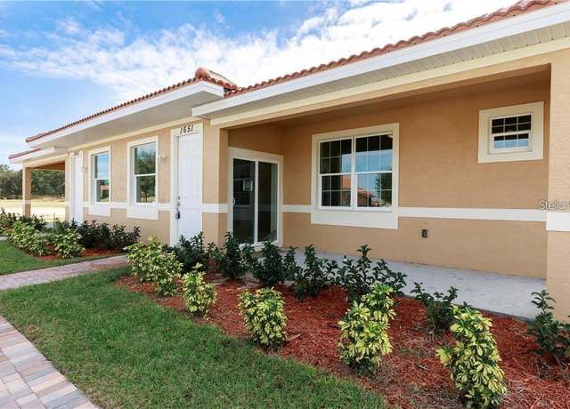 Property at 1800 Coriander Dr, Kissimmee, FL 34759, 3 beds, 2 baths