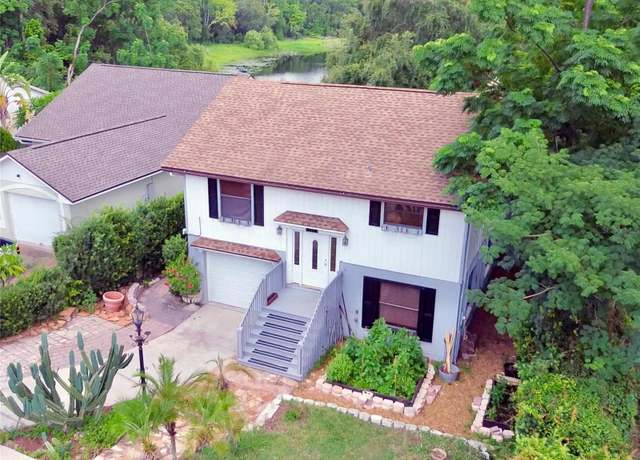 Property at 238 Lake Dr, Orlando, FL 32835, 5 beds, 3 baths