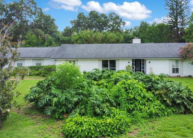 Property at 5867 Cove Dr, Belle Isle, FL 32812, 4 beds, 2 baths