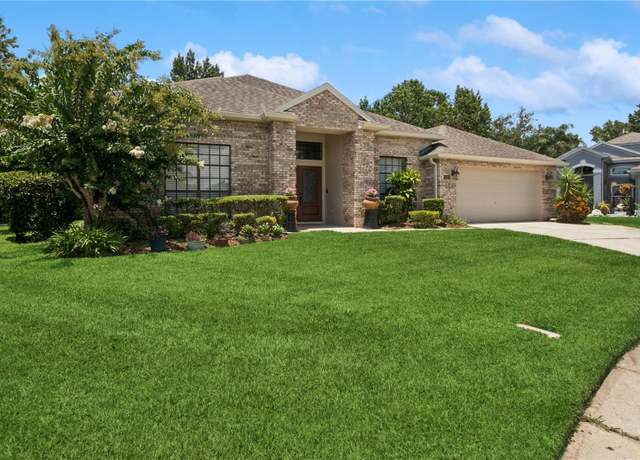 Property at 1598 River Birch Ave, Oviedo, FL 32765, 4 beds, 4 baths