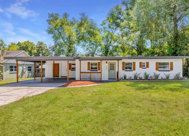 Property at 4503 Conway Gardens Rd, Orlando, FL 32806, 3 beds, 2 baths