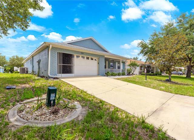 Property at 9770 SW 97th Pl, Ocala, FL 34481, 3 beds, 3 baths