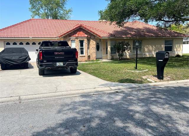 Property at 4325 SE 54th St, Ocala, FL 34480, 5 beds, 2 baths