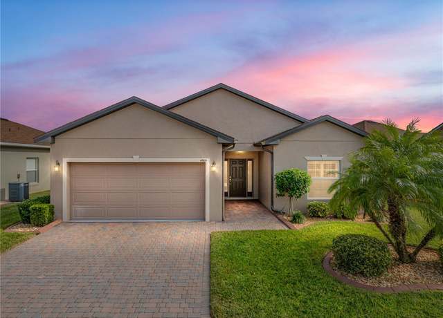 Property at 4505 Back Nine Dr, Winter Haven, FL 33884, 2 beds, 2 baths