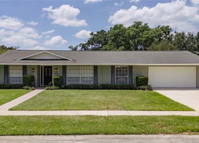 Property at 4514 Crichton Ln, Orlando, FL 32806, 4 beds, 2 baths