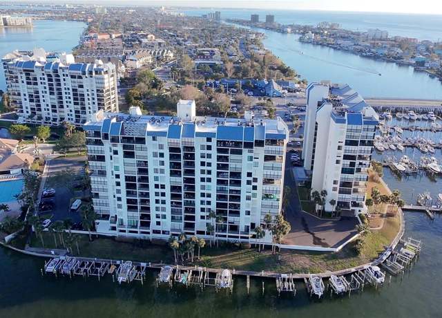 Property at 9415 Blind Pass Rd #905, St Pete Beach, FL 33706, 2 beds, 2 baths