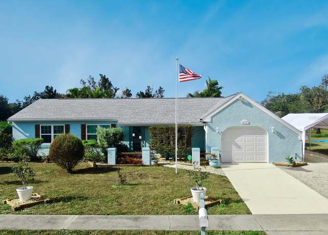Property at 2575 Shenandoah St, North Port, FL 34287, 3 beds, 2 baths