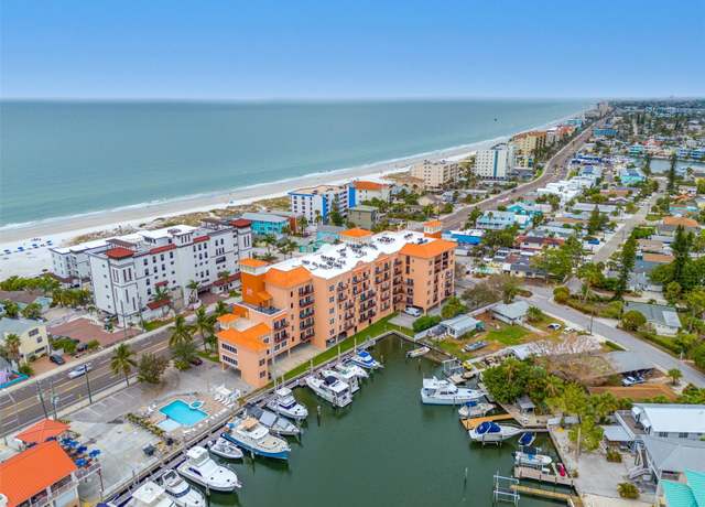 Property at 13235 Gulf Blvd #306, Madeira Beach, FL 33708, 2 beds, 2 baths