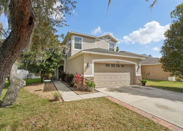 Property at 15701 Greyrock Dr, Spring Hill, FL 34610, 4 beds, 2.5 baths