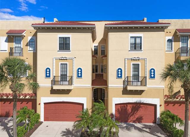 Property at 6411 Mayra Shores Ln, Apollo Beach, FL 33572, 5 beds, 3.5 baths