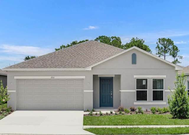 Property at 1931 Rosewood Cir, Lakeland, FL 33810, 4 beds, 2 baths