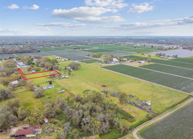 Property at 091683-0050 Sam Astin, Plant City, FL 33566