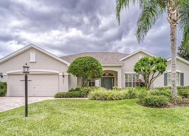 Property at 2926 Spring Hammock Dr, Plant City, FL 33566, 4 beds, 2 baths