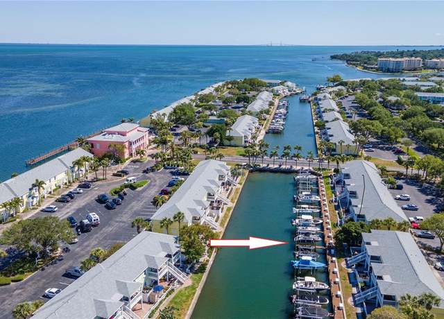 Property at 0 Beach Dr SE Unit 156SS, St Petersburg, FL 33705