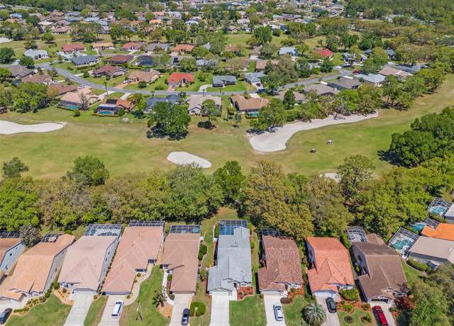 Property at 9375 French Quarters Cir, Weeki Wachee, FL 34613, 3 beds, 2 baths