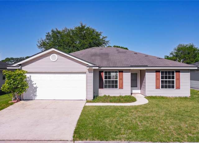 Property at 4426 E Steamboat Springs Dr E, Jacksonville, FL 32210, 3 beds, 2 baths