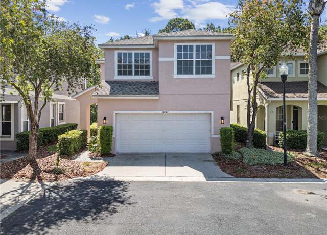 Property at 10503 Dotham Ct, Tampa, FL 33626, 3 beds, 2.5 baths