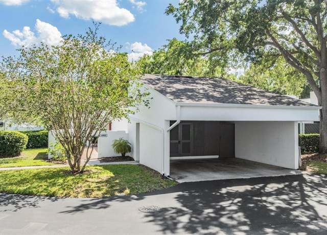 Property at 4002 Cypress Ct #4002, Tampa, FL 33618, 3 beds, 2 baths