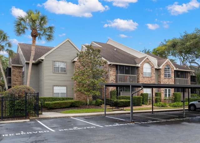 Property at 2500 Winding Creek Blvd Unit A104, Clearwater, FL 33761, 2 beds, 2 baths