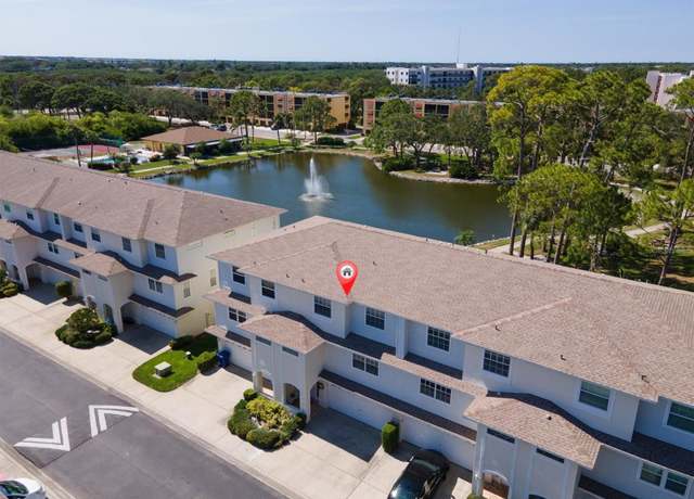 Property at 8181 Eagles Park Dr N, St Petersburg, FL 33709, 3 beds, 3 baths