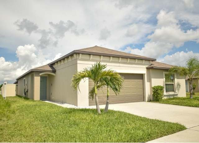 Property at 16623 Carlton Pond St, Wimauma, FL 33598, 4 beds, 2 baths