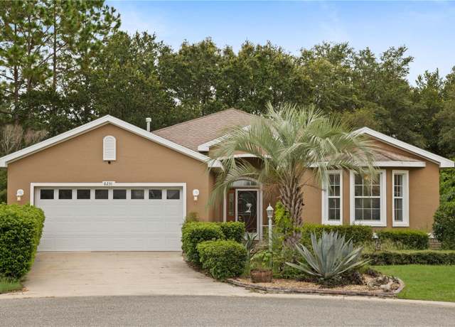 Property at 8231 SW 79th Ct, Ocala, FL 34476, 3 beds, 2 baths