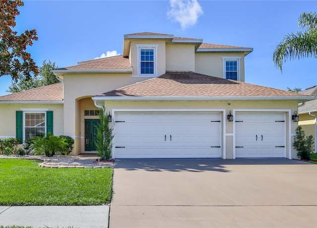 Property at 13772 Dunwoody Dr, Spring Hill, FL 34609, 4 beds, 2.5 baths
